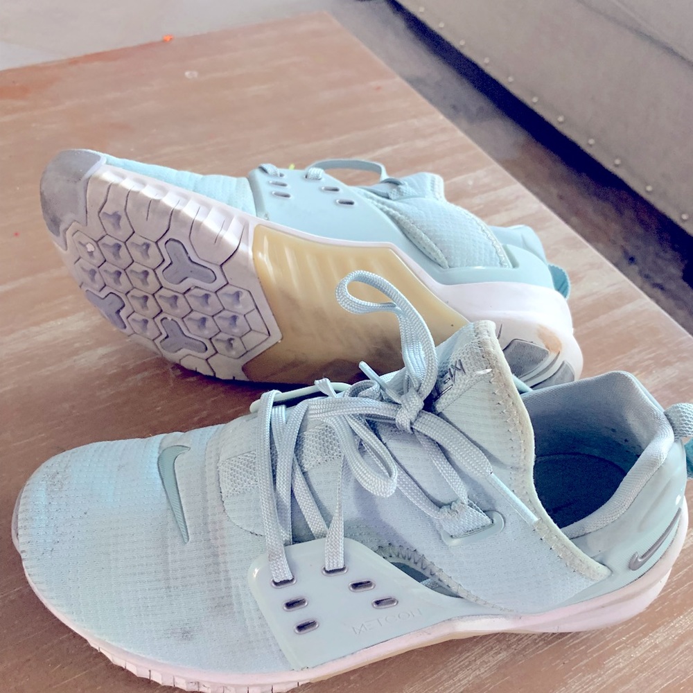 Nike Metcon CrossFit Shoes